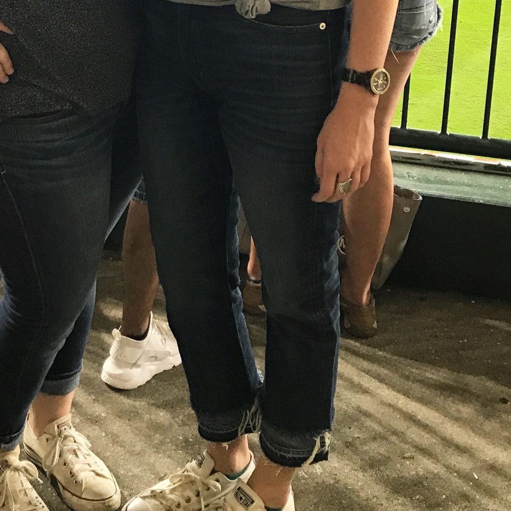 Destroyed Boot Cut - image 4